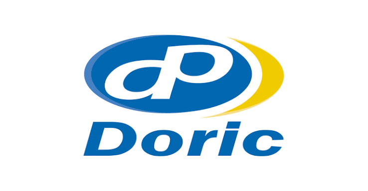Customer logo