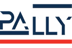 Pally logo