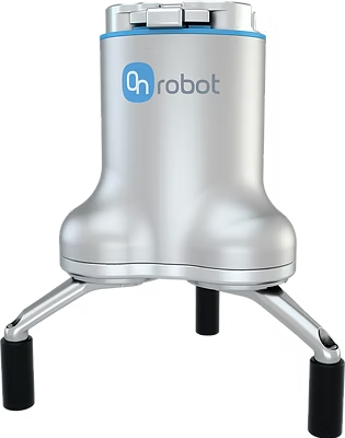 OnRobot 3FG15 Three-finger Gripper