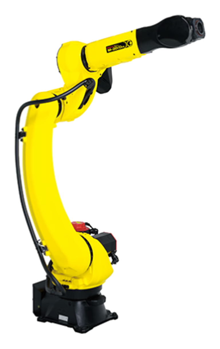 FANUC M-20iD/35 industrial robot