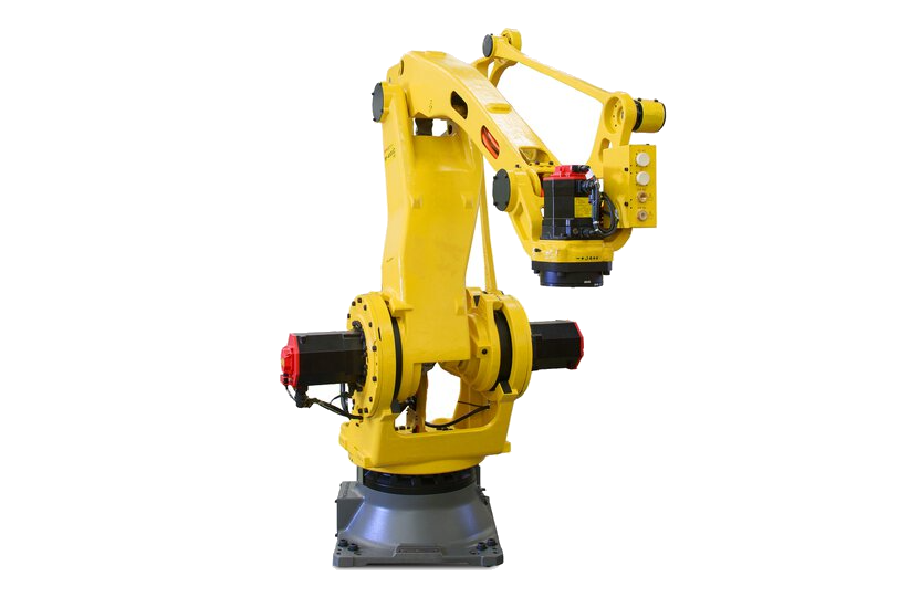 FANUC M-40iC/110 industrial robot