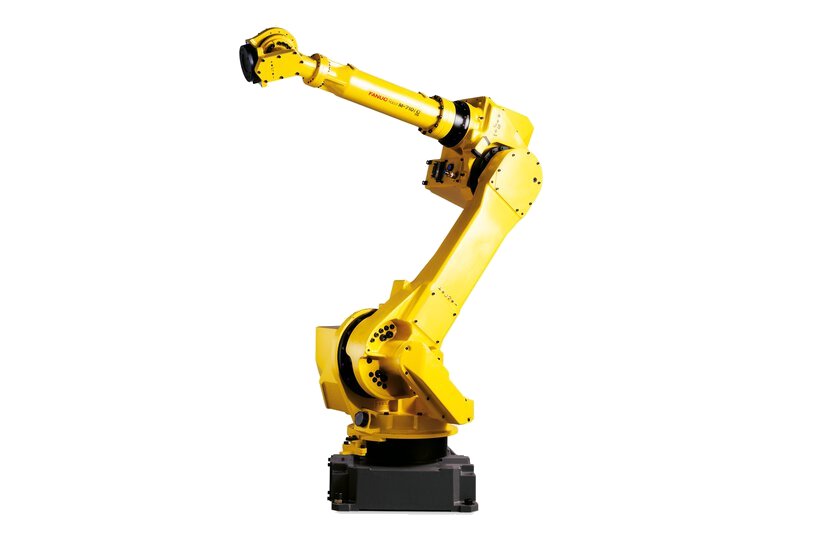 FANUC M-710iC/70 industrial robot arm