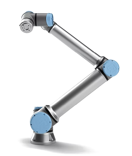 Universal Robots UR12e collaborative robot arm