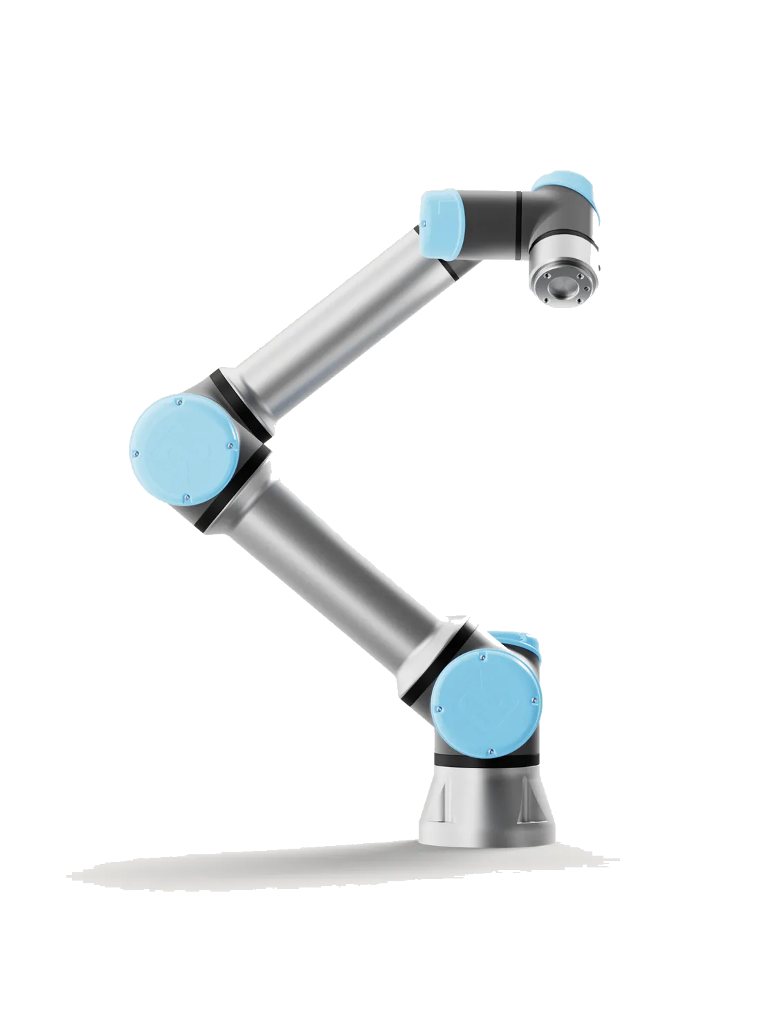 Universal Robots UR7e collaborative robot arm