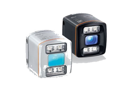 ifm O3D 3D vision sensor